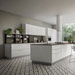 Cucina Plana