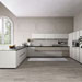 Cucina Plana