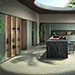 Cucina Urban Vertigo