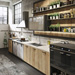 Cucina Loft [a]