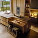 Cucina Traccia Naturale