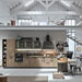 Cucina Industrial Kitchen