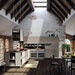 Cucina Industrial Kitchen
