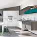 Cucina Plan