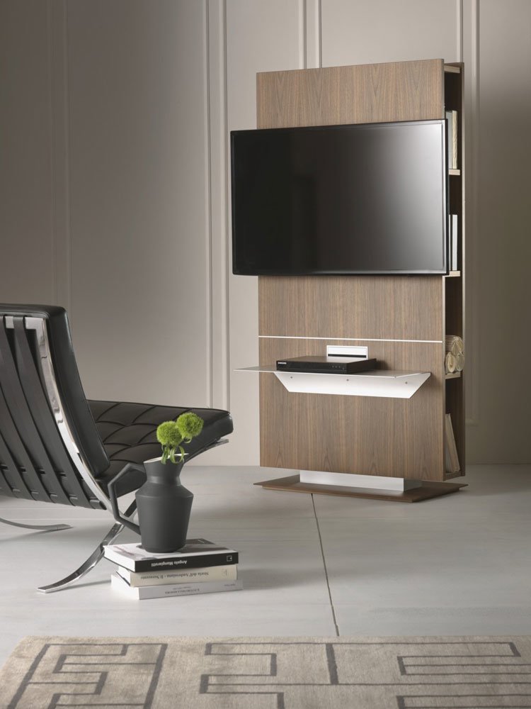 Porta TV Lounge