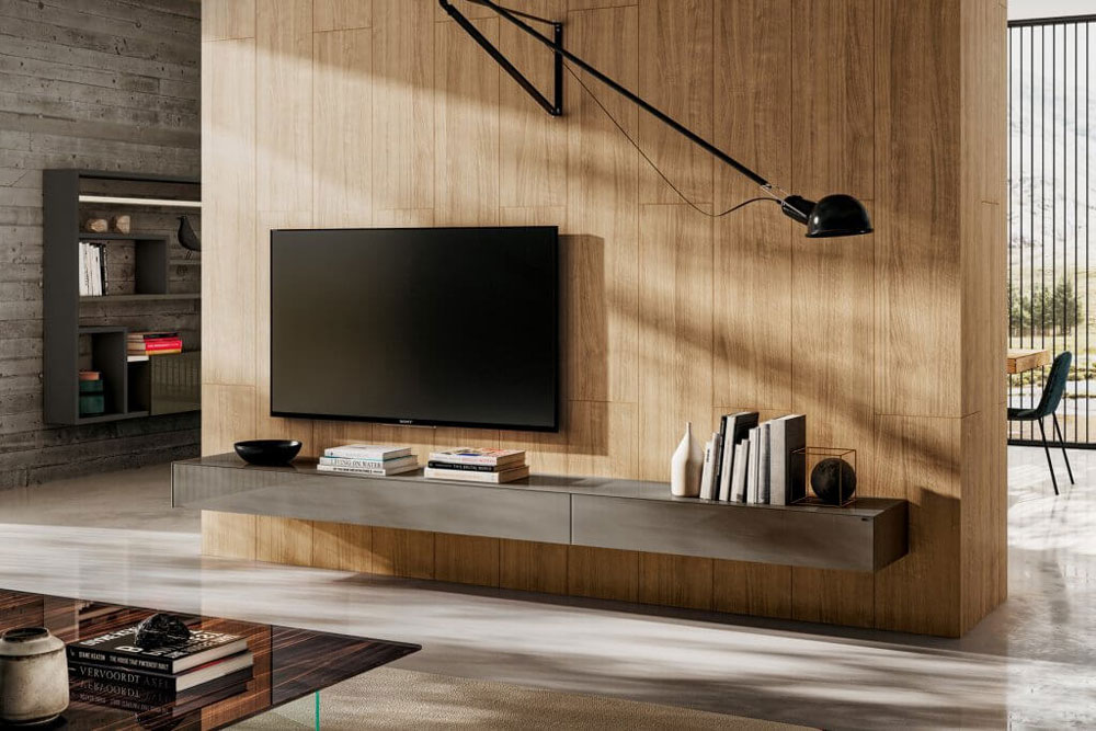 TV Unit Materia