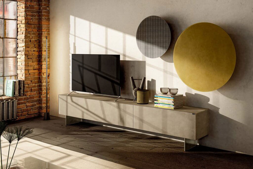 TV Unit Materia