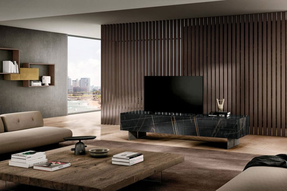 TV Unit Materia