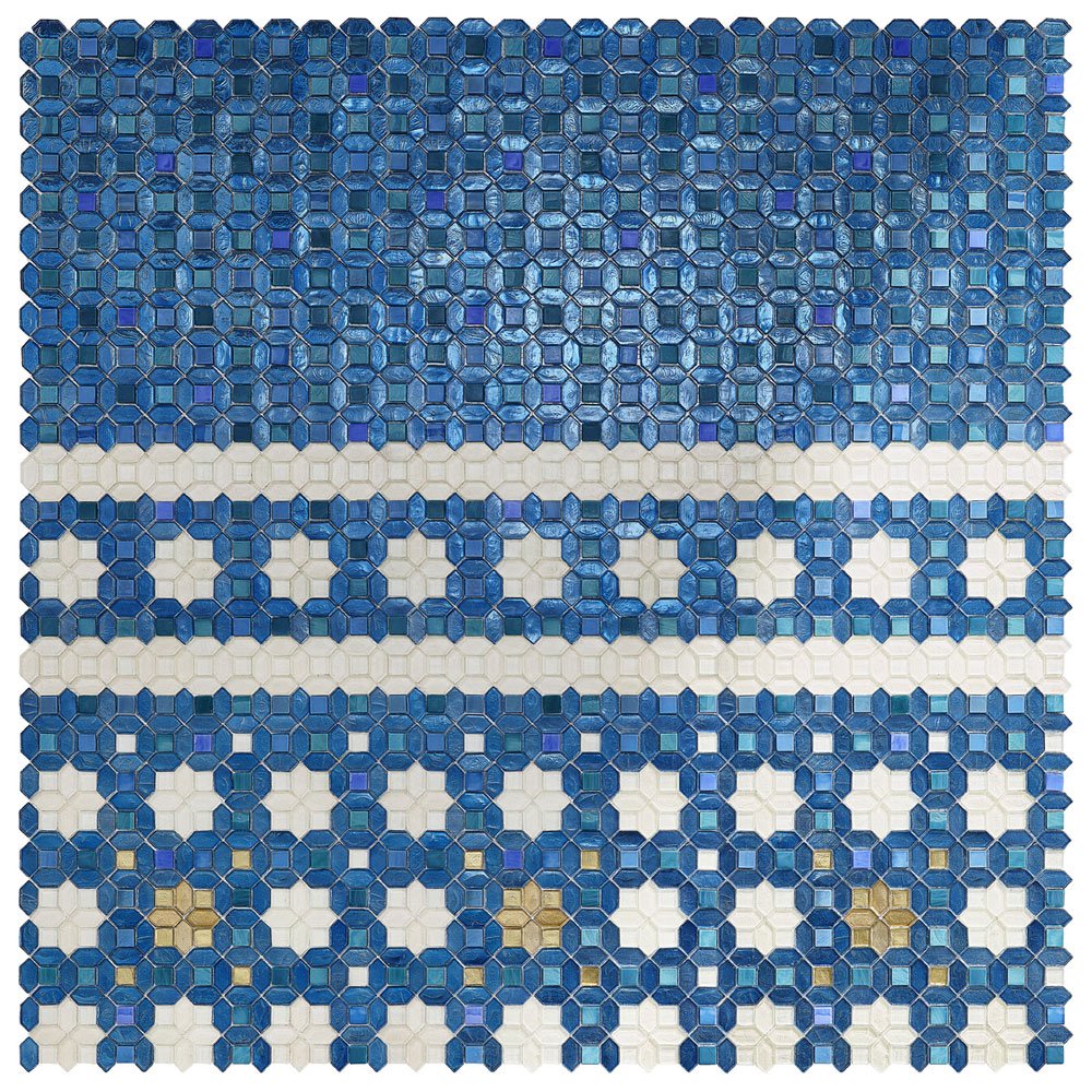 Mosaico Crystal