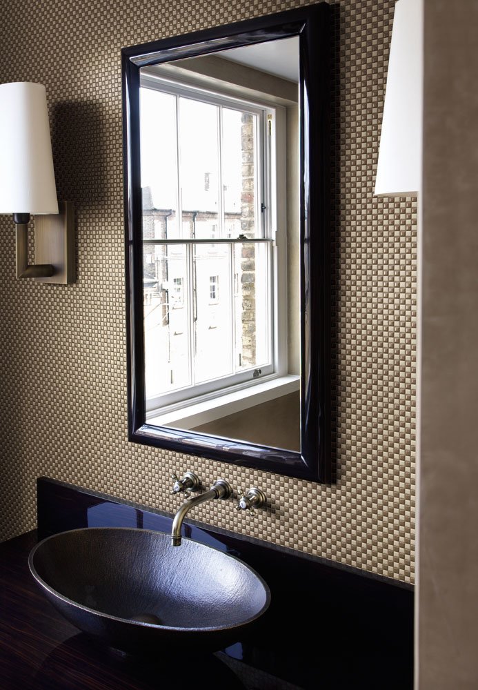Mosaico Texture - Duetto