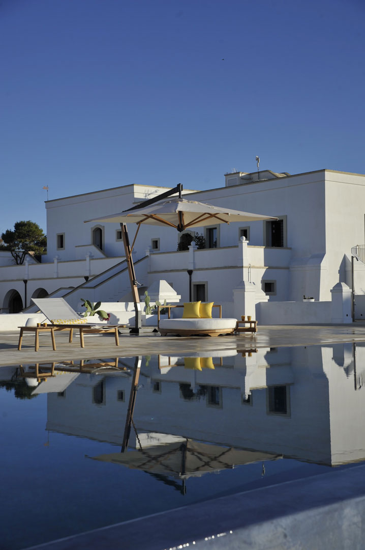 Ombrellone Salento