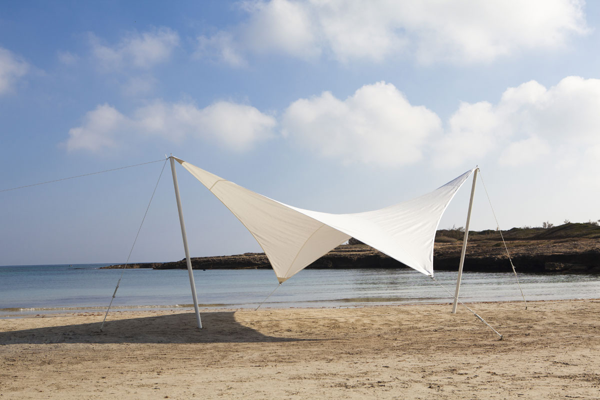 Vela Manta