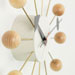 Uhr Ball Clock