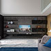Composizione Living 603