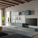 Composizione Living 619
