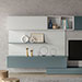 Composizione Living 619
