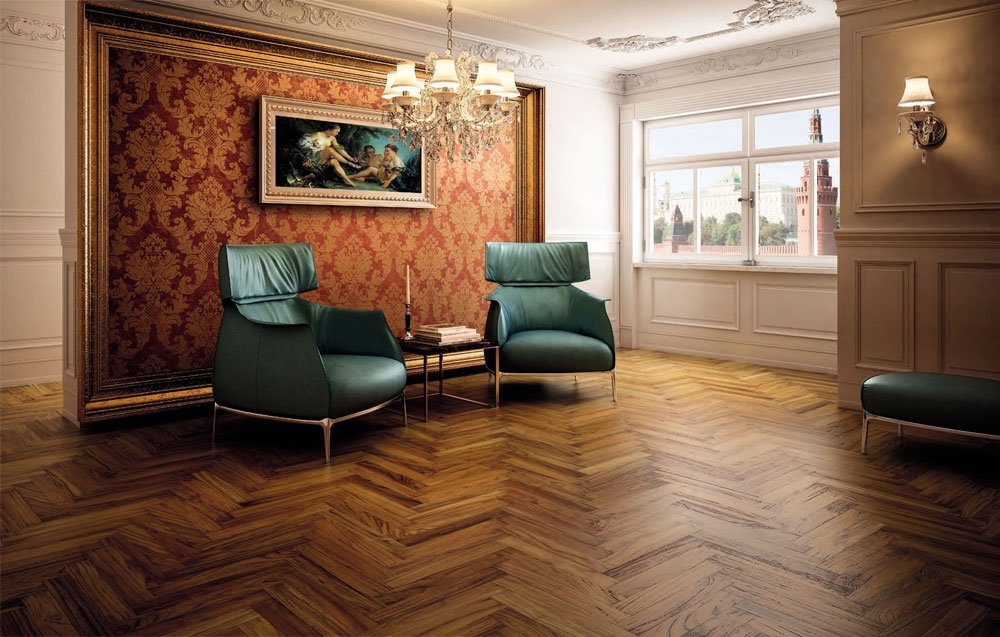 Parquet PreMass Living [b]