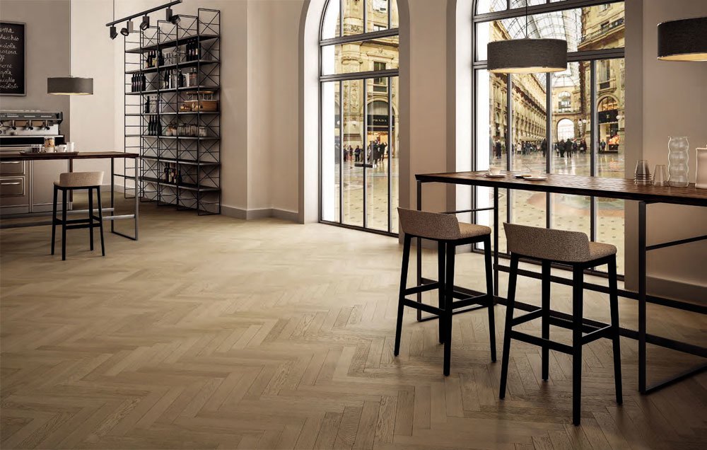 Parquet PreMass Living [b]