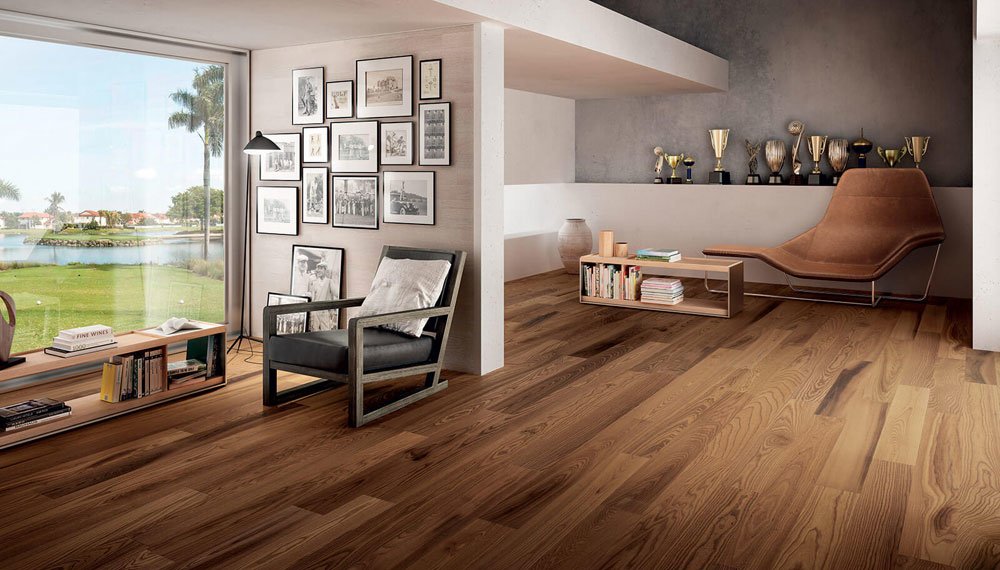 Parquet ExtraMass Living [a]