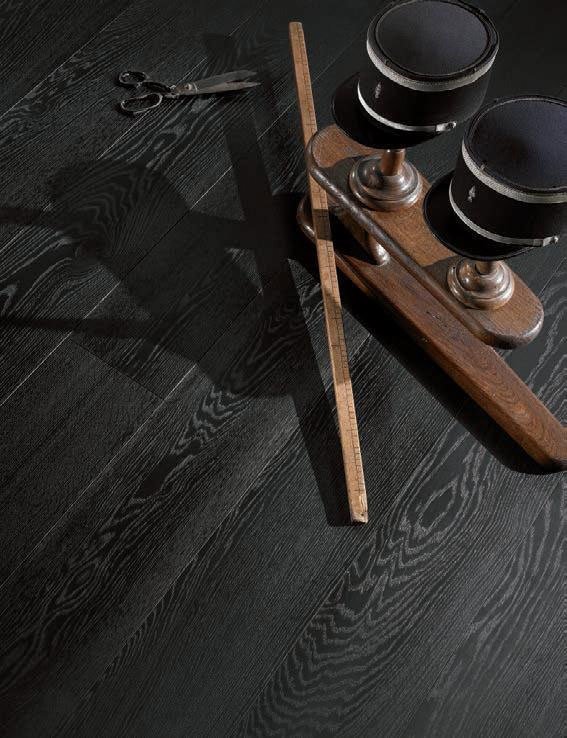 Parquet Borgogna