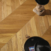 Parquet Spina Francese