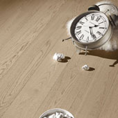 Parquet Rovere Test 3