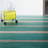 Parquet Arcobaleno