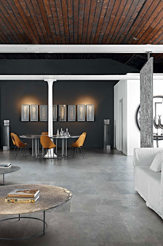 Collezione Urban Style