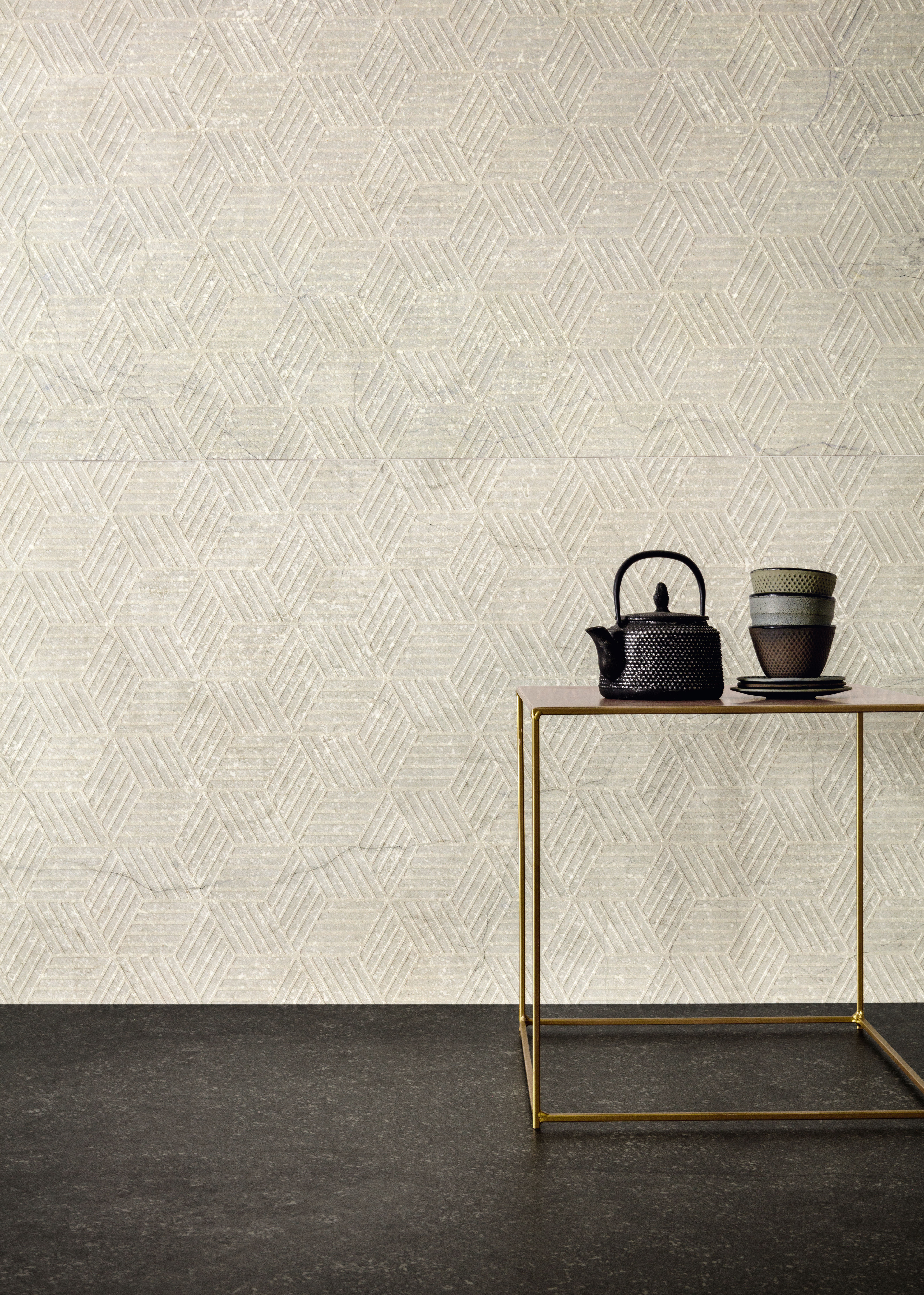 Collezione Stone Life