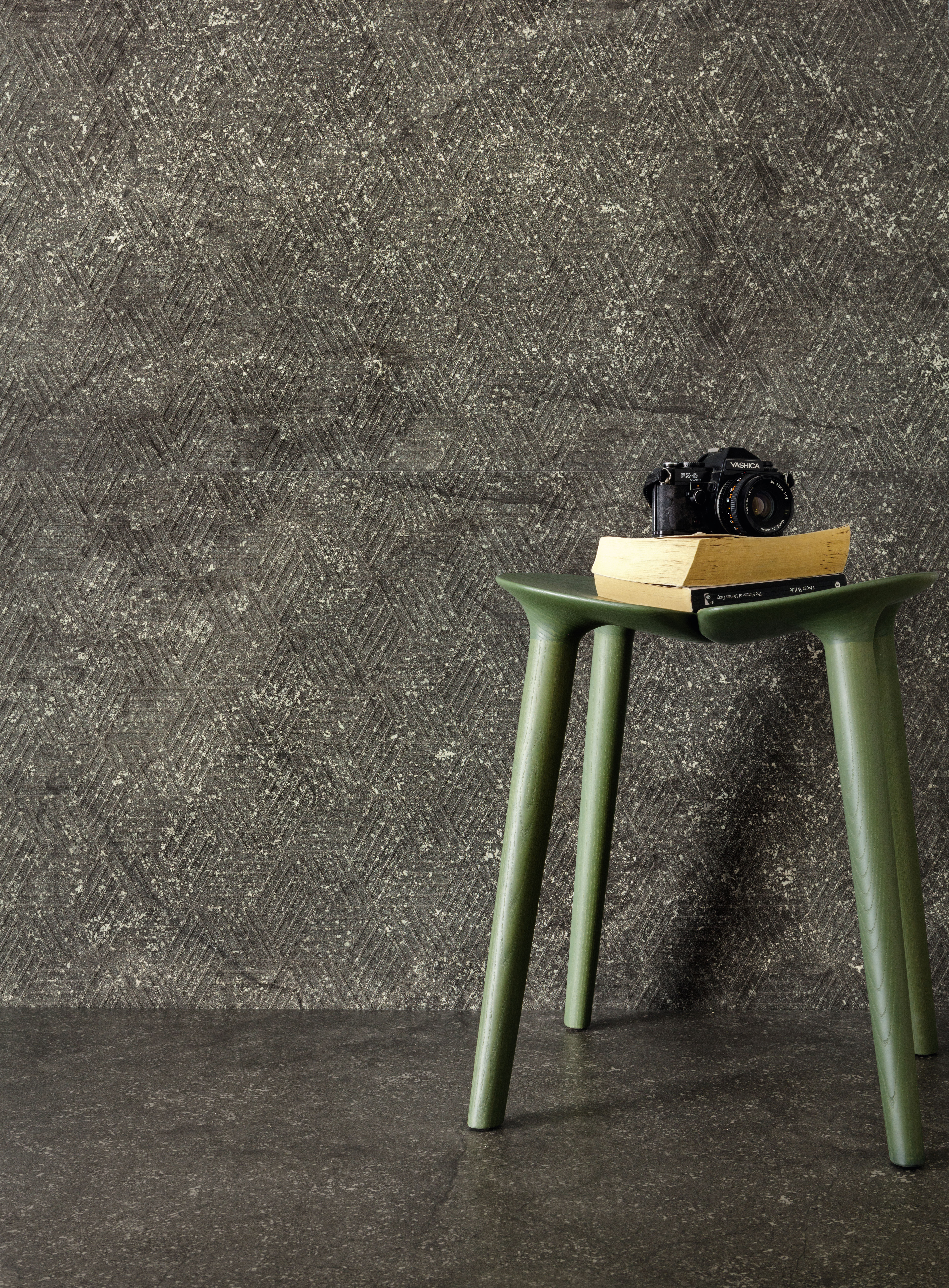 Collezione Stone Life