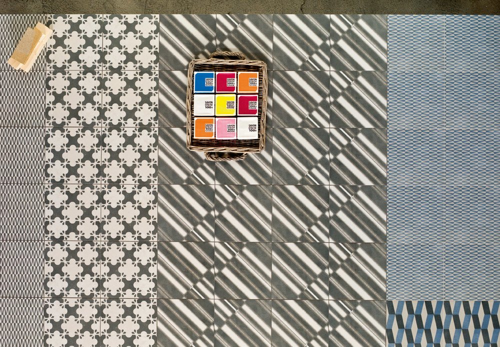 Collezione Azulej