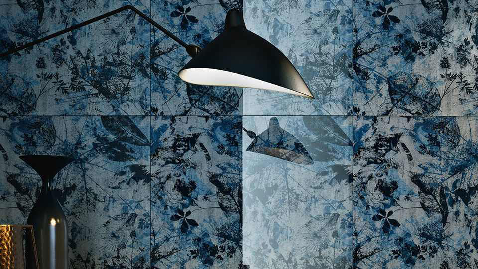 Collezione Vetrite Gem Glass