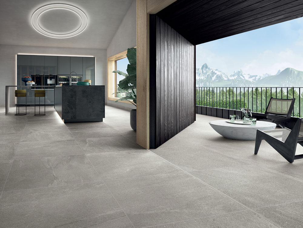 Collezione Blend Stone