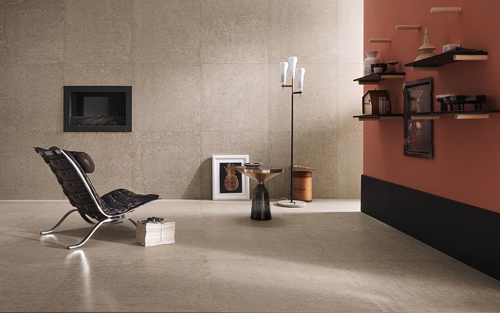 Collezione X-Beton