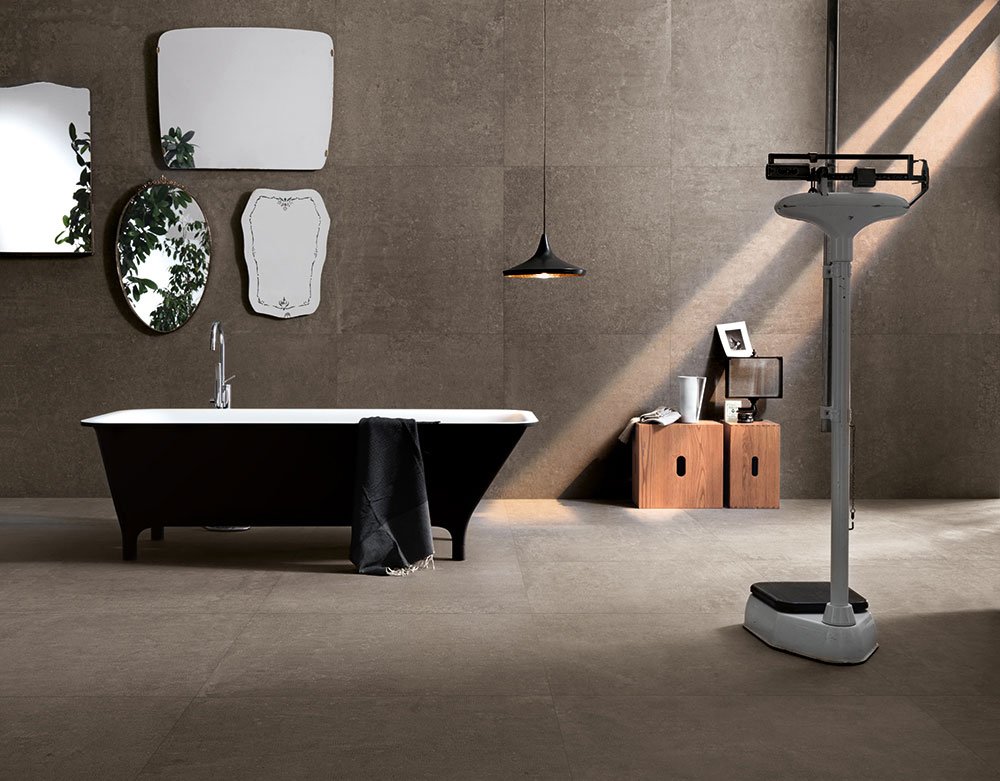 Collezione X-Beton