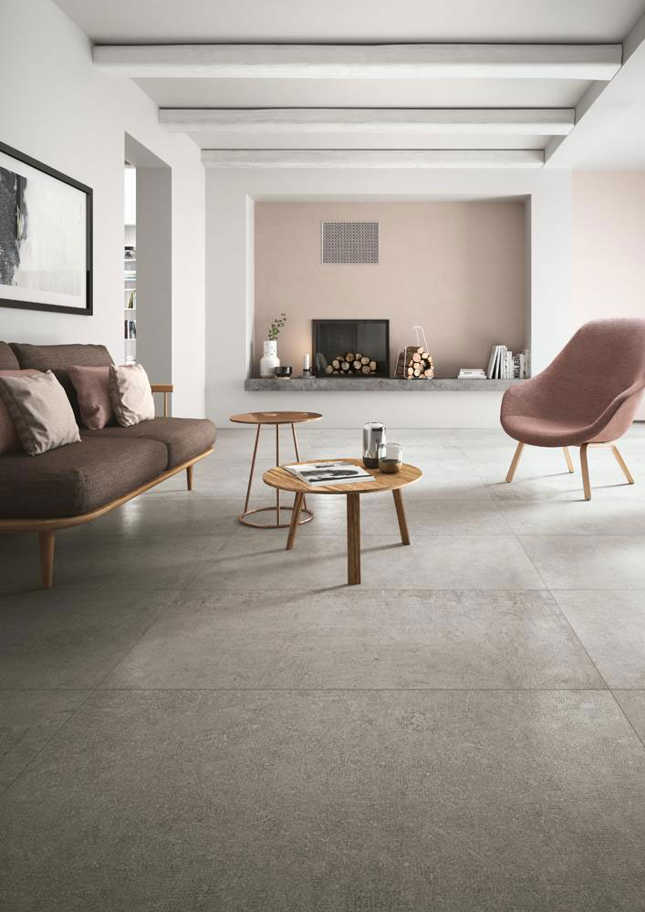 Collezione X-Beton