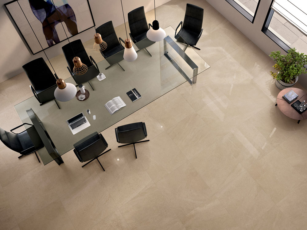 Collezione Limestone