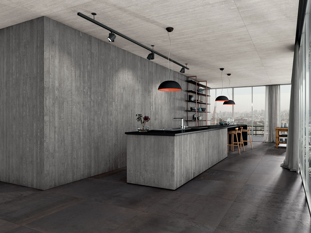 Collezione Cement Project