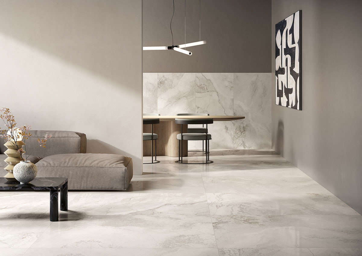 Collezione Touch Stone