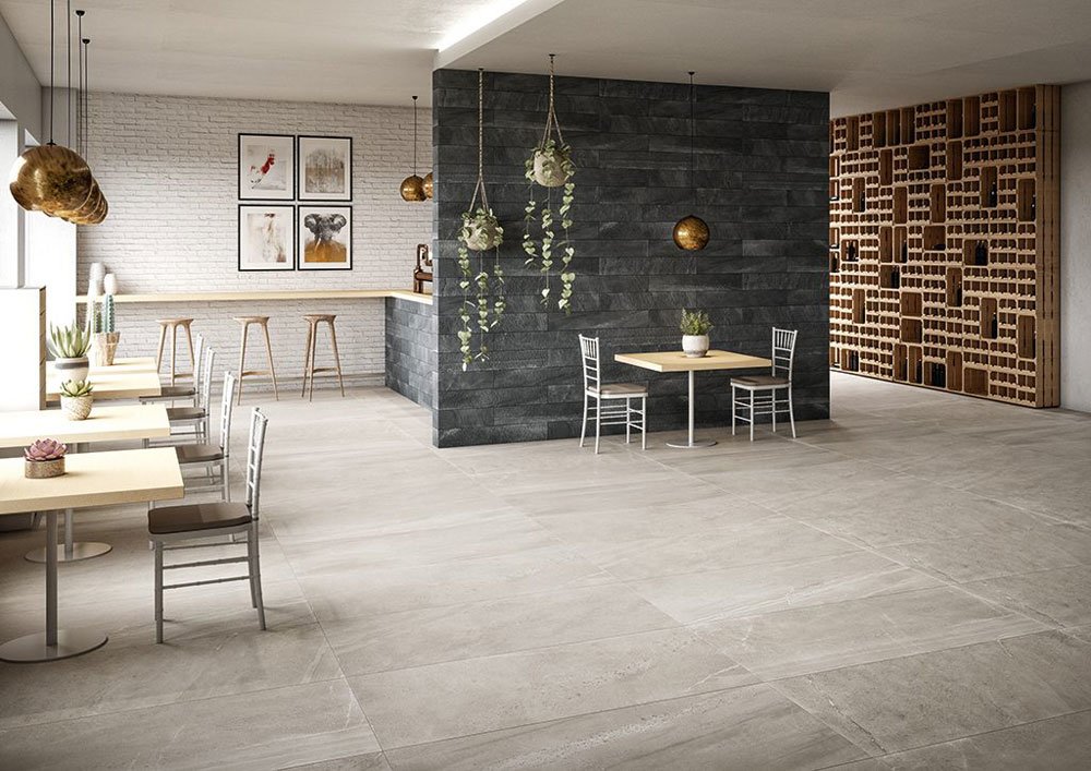 Collezione Brit Stone