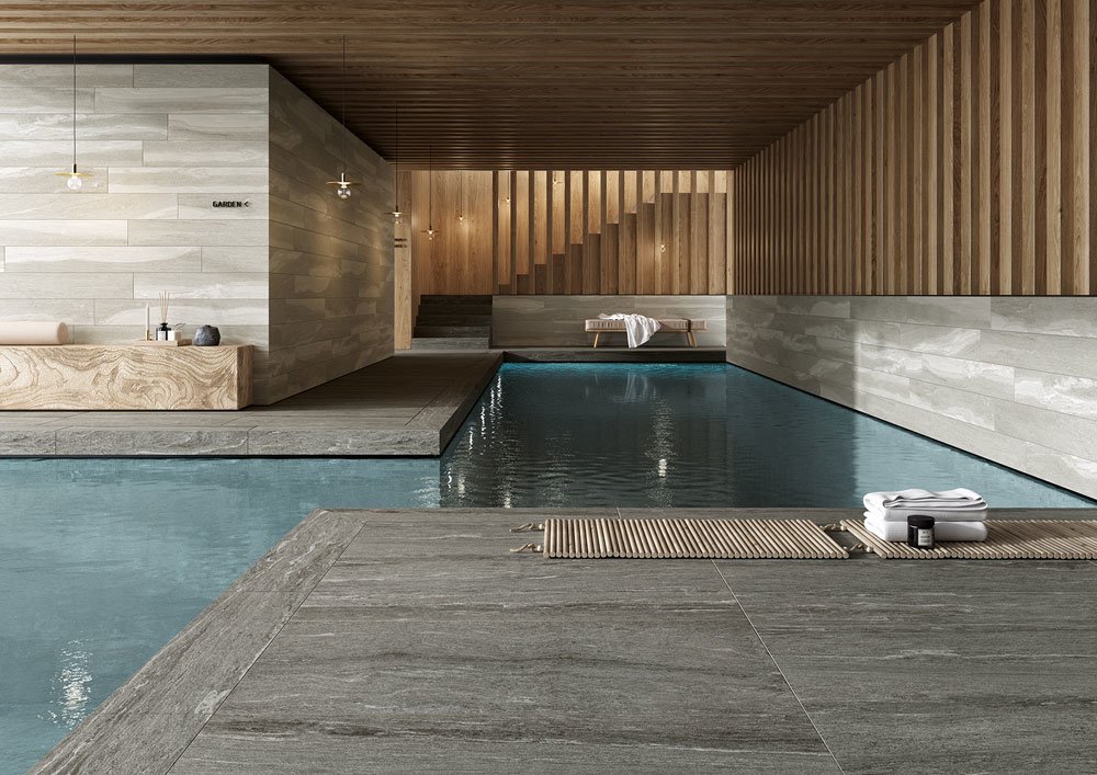 Collezione Dualmood Stone