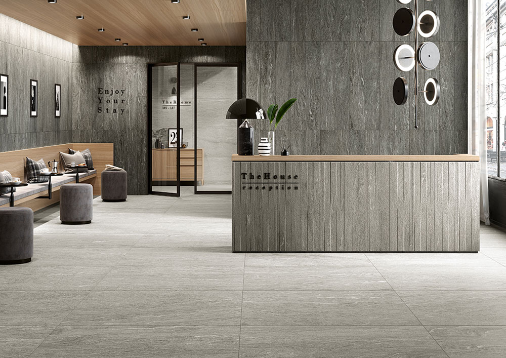 Collezione Dualmood Stone