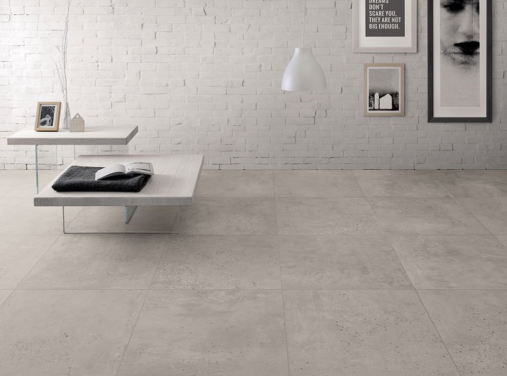 Collezione Concrete