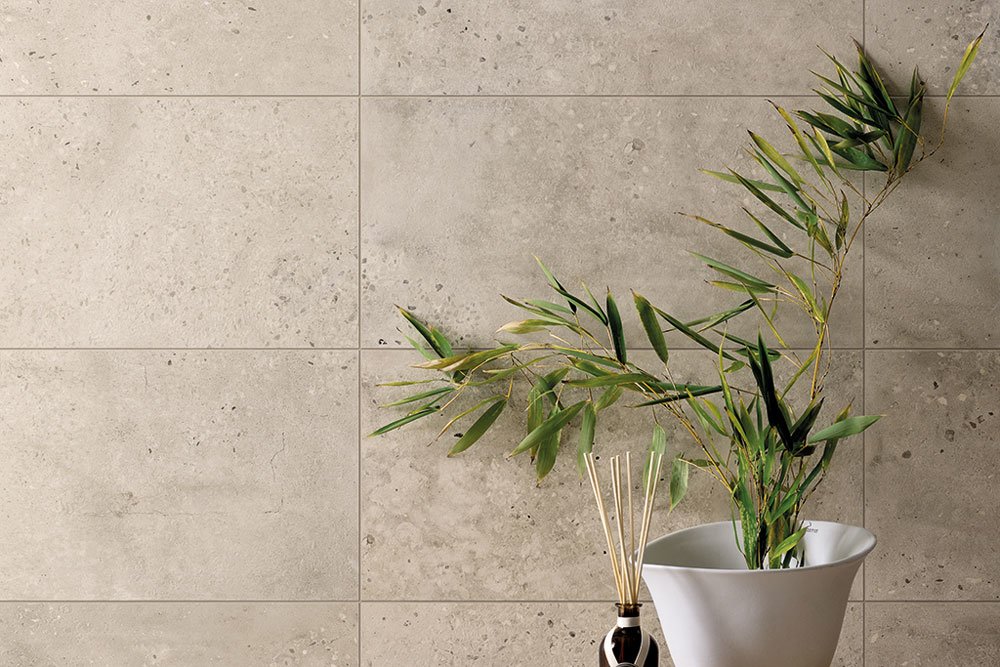 Collezione Concrete