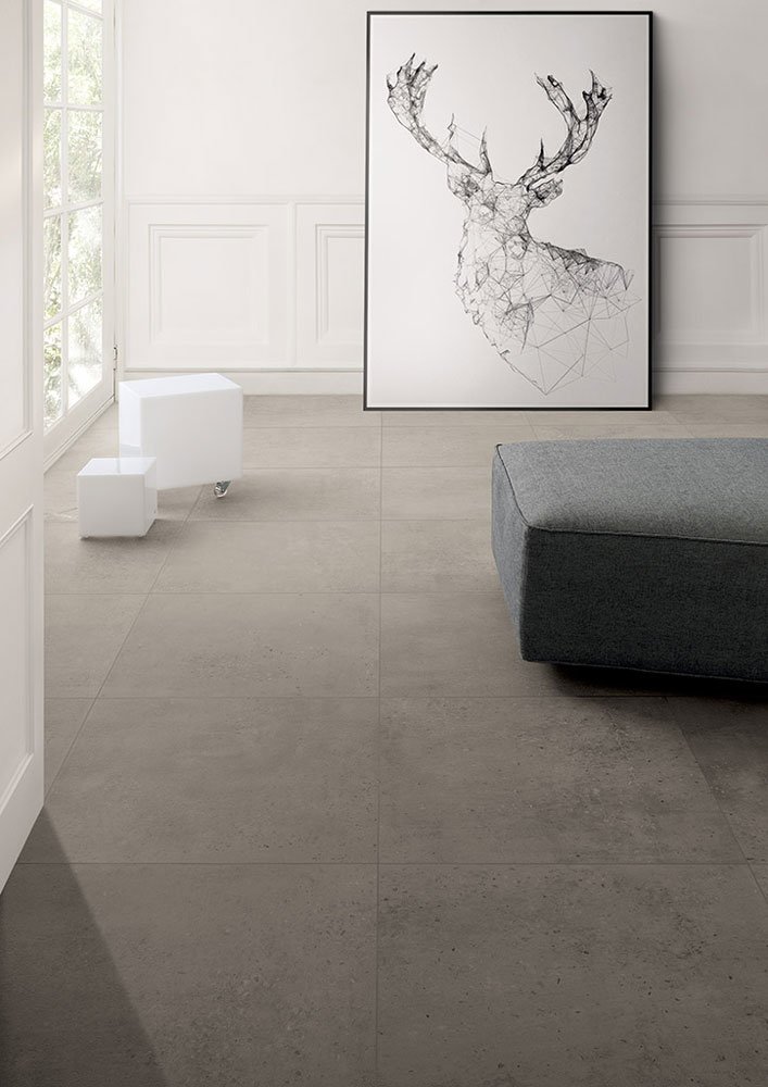 Collezione Concrete