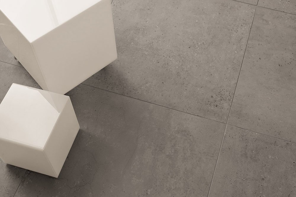 Collezione Concrete