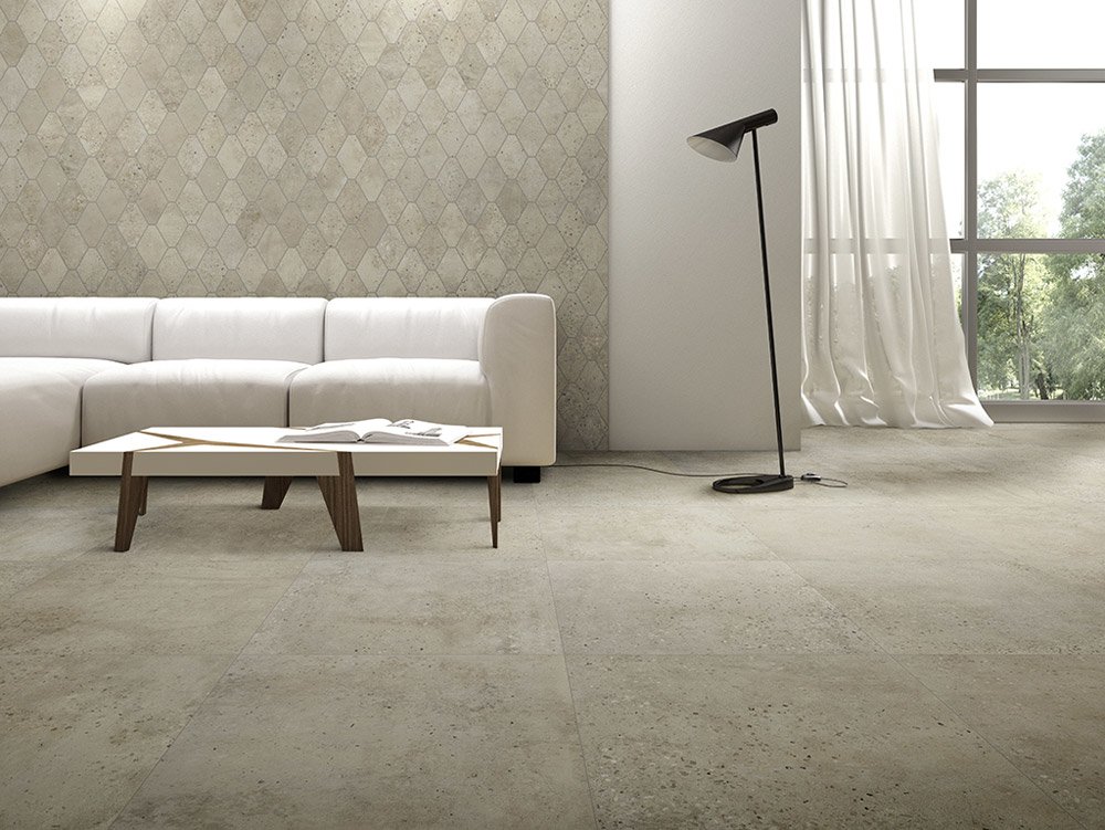 Collezione Concrete