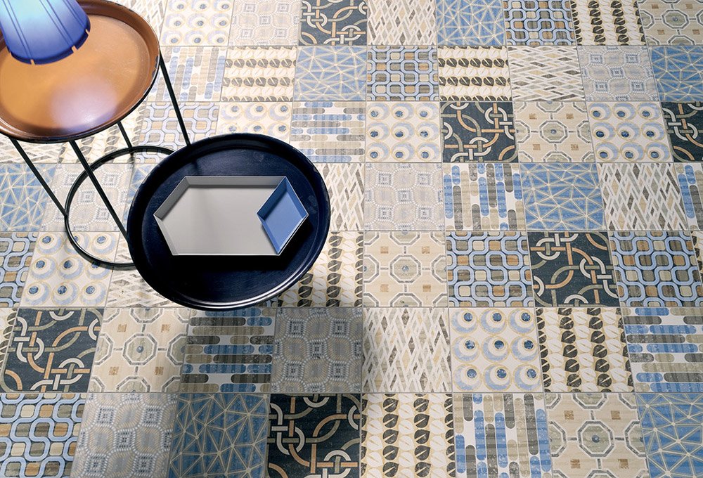 Collezione Cementine_Evo