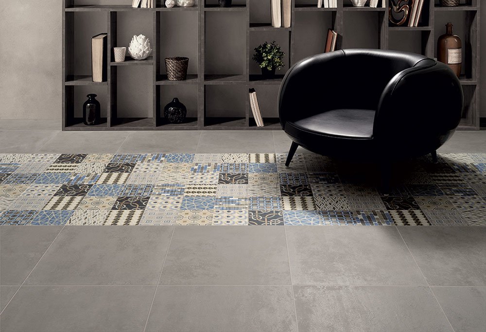 Collezione Cementine_Evo