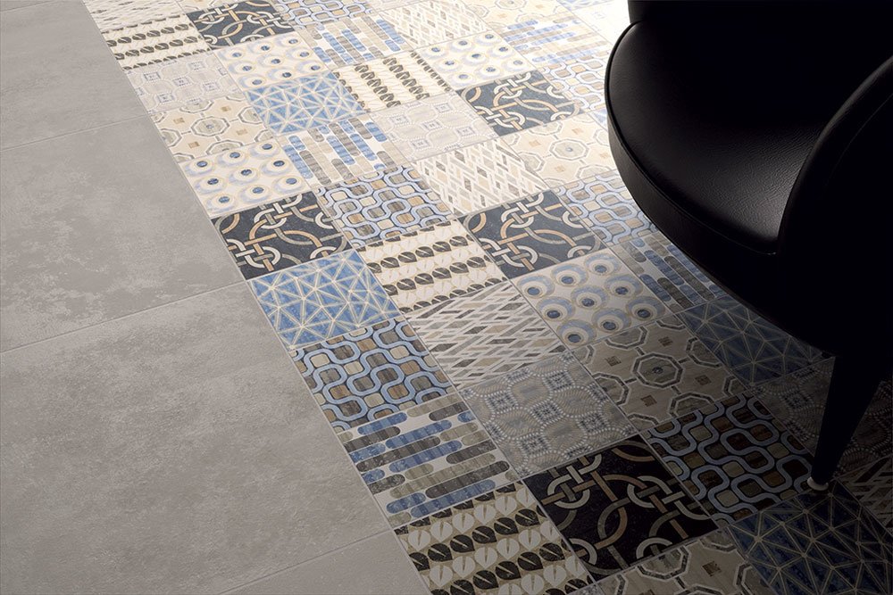 Collezione Cementine_Evo